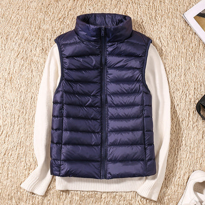 Elodie™ – RainLayer Vest