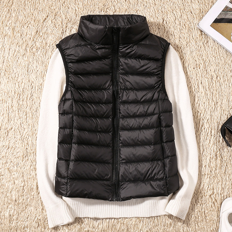 Elodie™ – RainLayer Vest