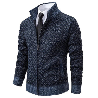 William™ | Luxury Comfort Men’s Gilet