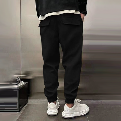 Mason™ | Everyday Soft Chinos - By Mezory-London