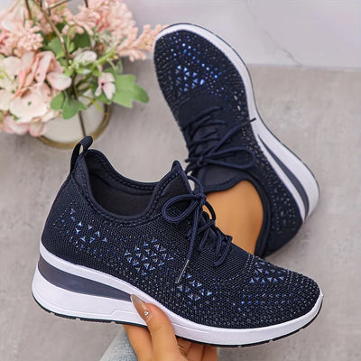 Hannah™ | ComfortFlex Orthopedic Shoes