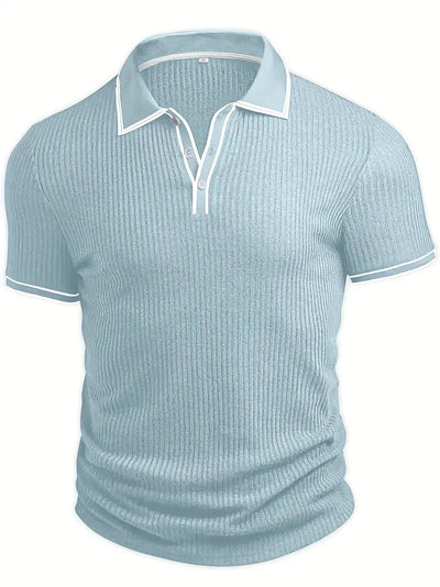 Samuel™ | Modern Fit Polo