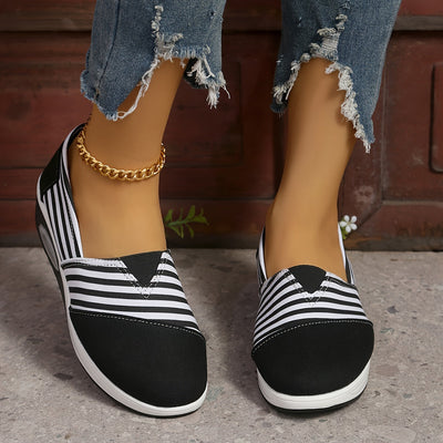 Lilou™ | ComfortStride Sneakers