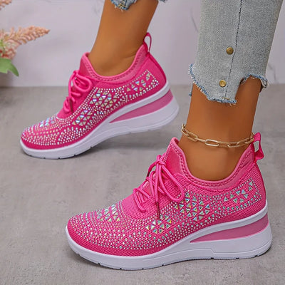 Hannah™ | ComfortFlex Orthopedic Shoes