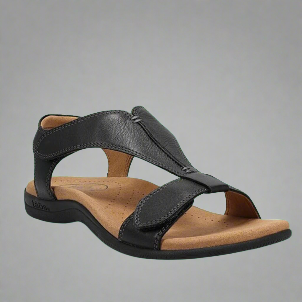 Hannah™ | Easy-Walk Summer Sandals