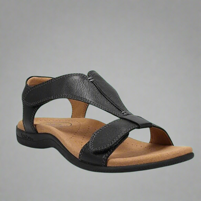 Hannah™ | Easy-Walk Summer Sandals