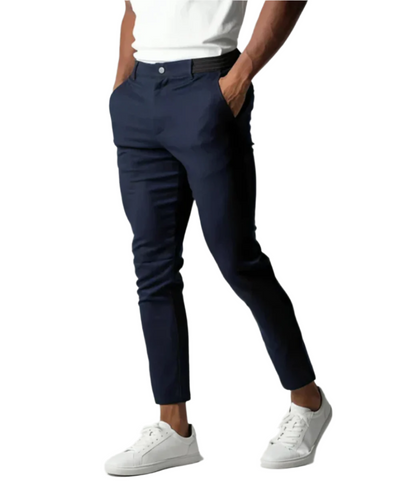 Ryan™ | Relaxed Fit Chinos