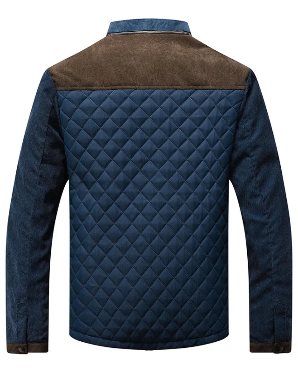 Henry™ | Modern Casual Jacket - By Mezory-London
