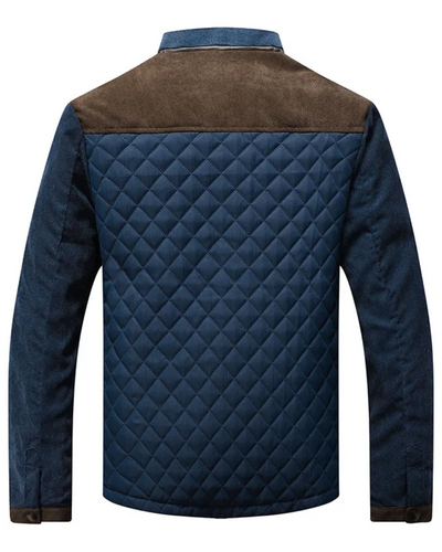 Henry™ | Modern Casual Jacket - By Mezory-London