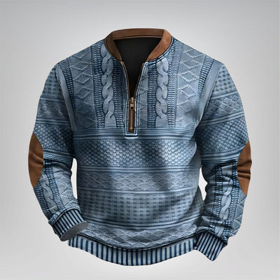 Hunter™ | Alpine Zip Sweater
