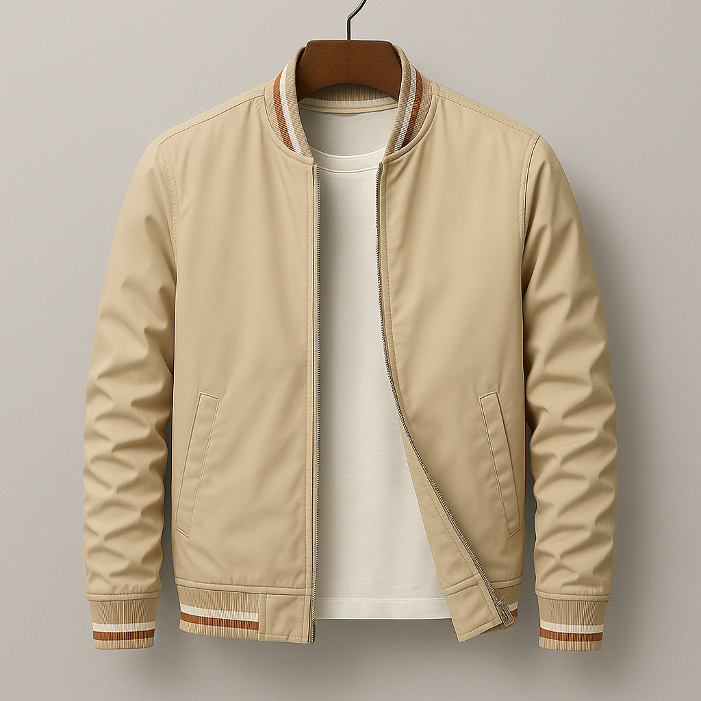 Ryder™ | Lightweight Sport Bomber