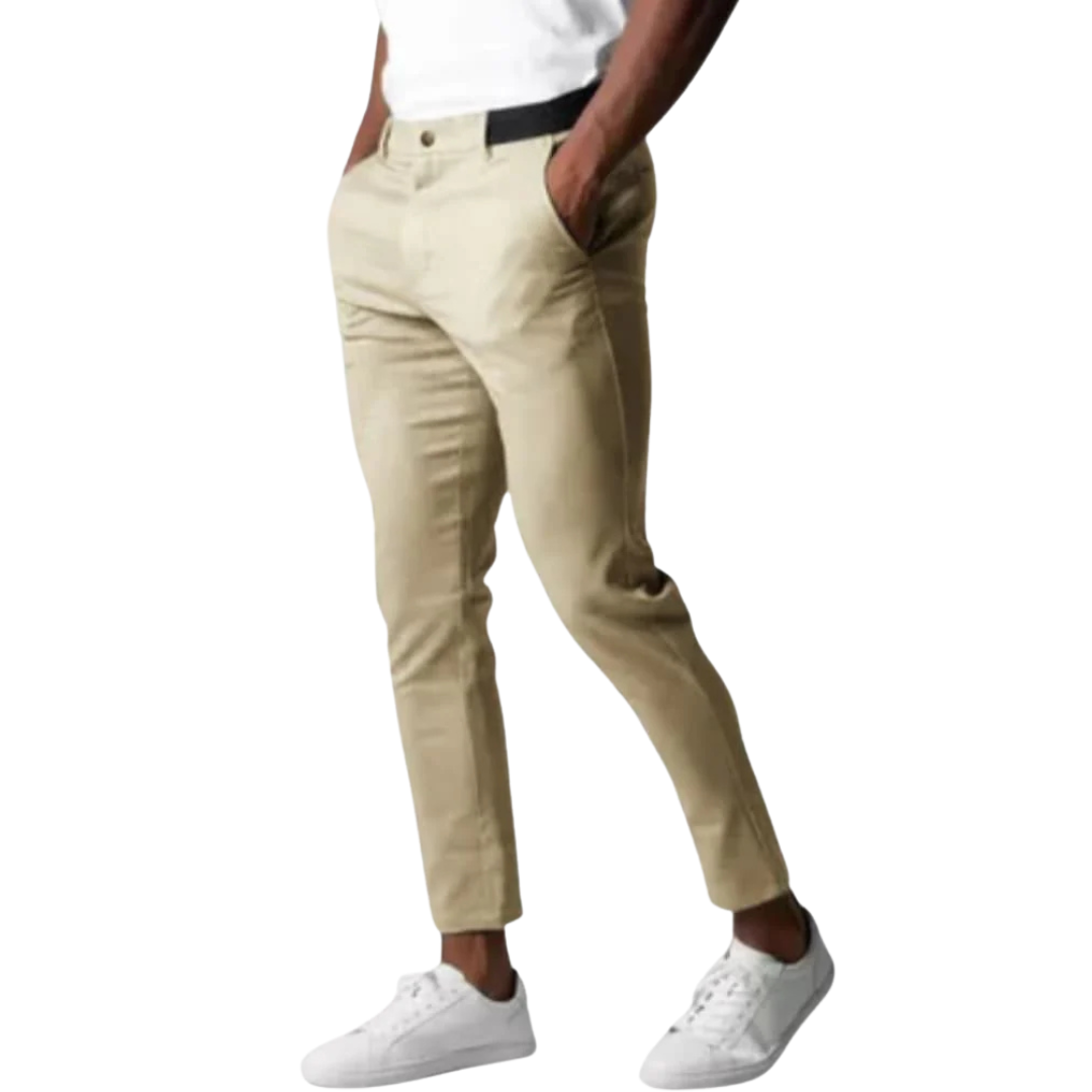 Ryan™ | Relaxed Fit Chinos