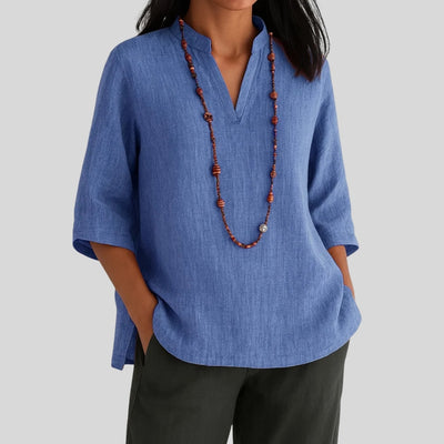Ivy™ | Airy Blouse