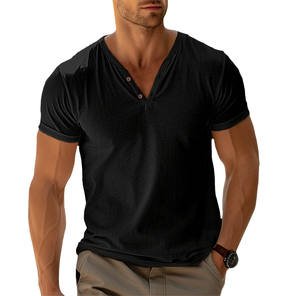 Damon™ | Modern Tailored Shirt