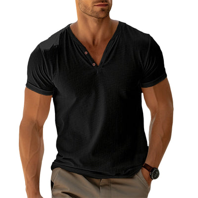 Damon™ | Modern Tailored Shirt