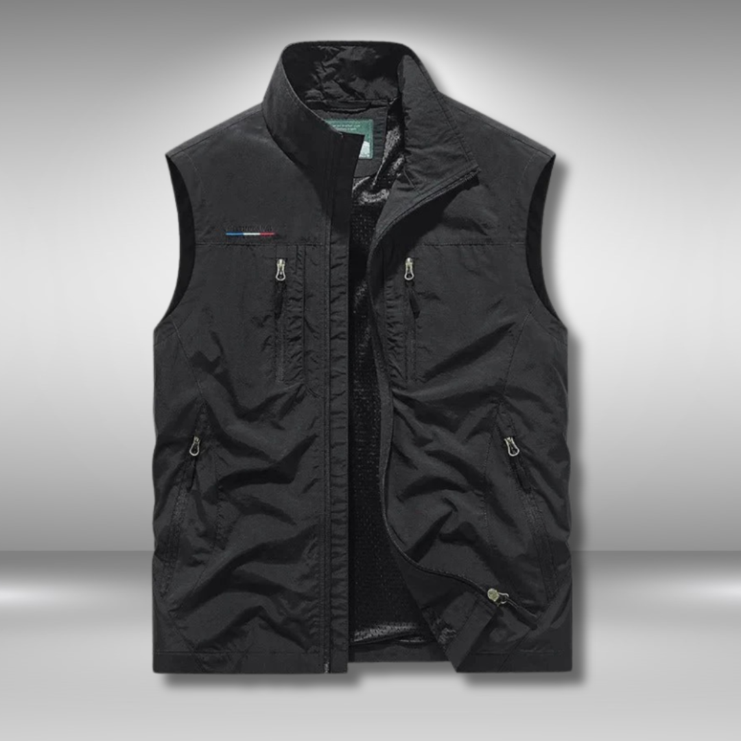 Bennett™ | Airflow Men's Vest