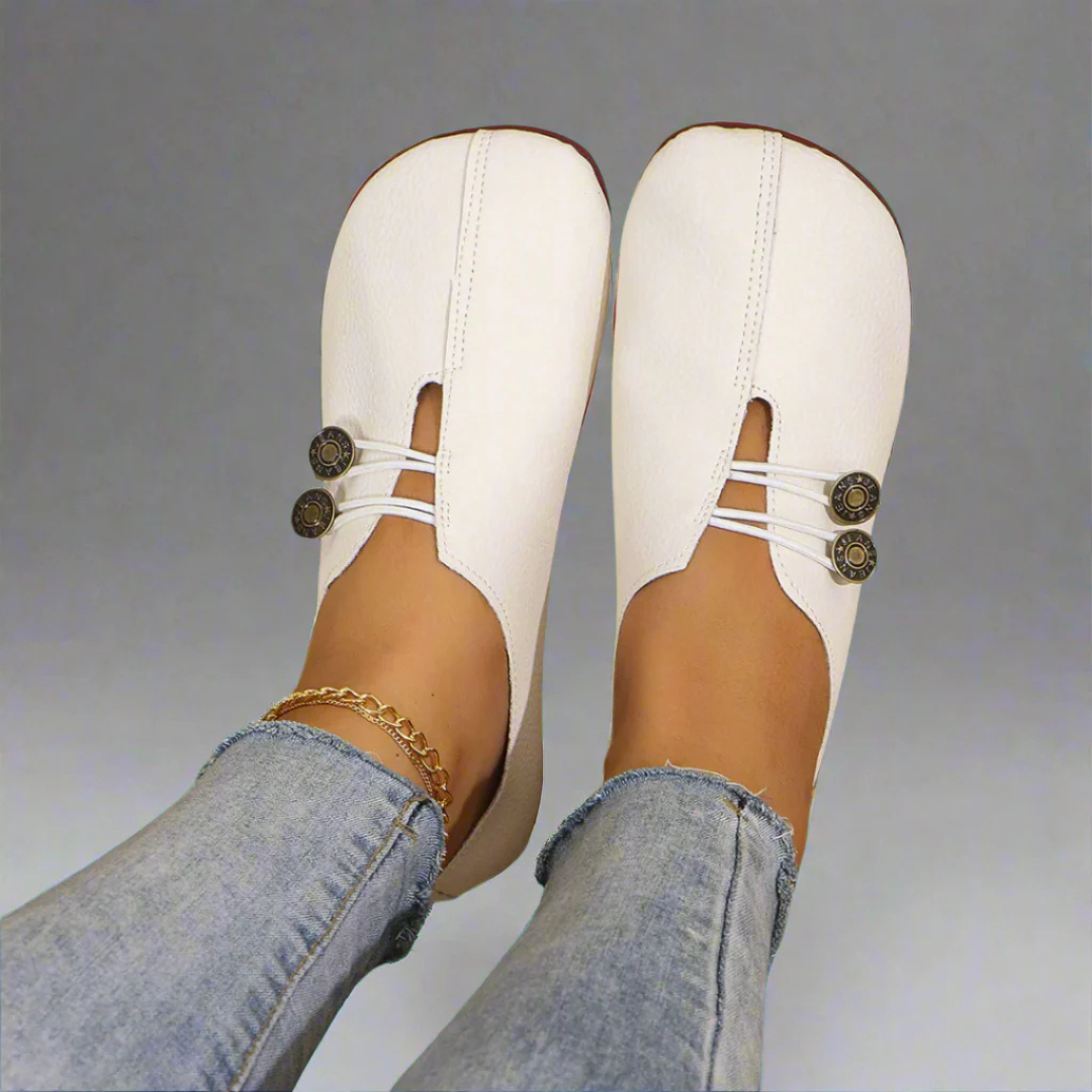 Emma™ | CloudWalk Orthopedic Shoes
