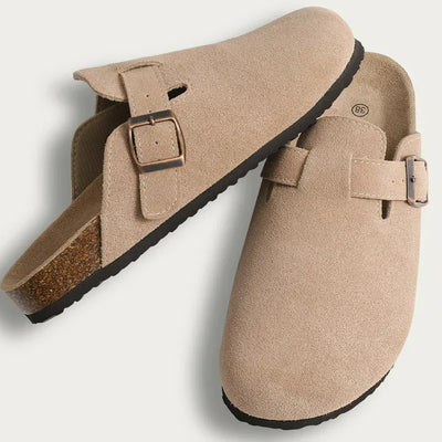Beryl™ | ErgoStep Sandals