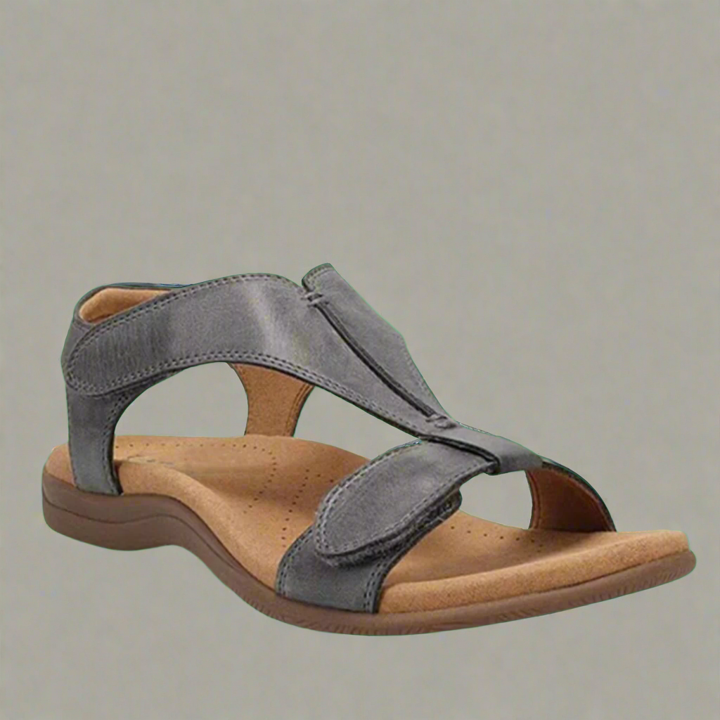 Hannah™ | Easy-Walk Summer Sandals
