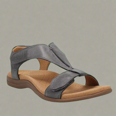 Hannah™ | Easy-Walk Summer Sandals