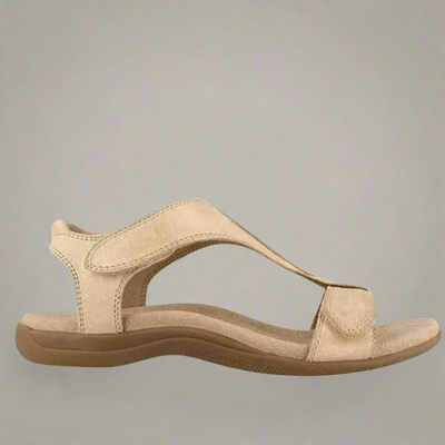 Hannah™ | Easy-Walk Summer Sandals