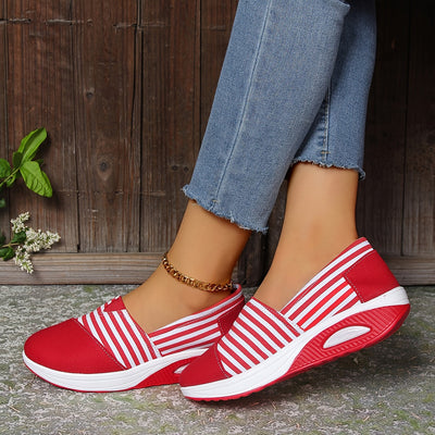 Lilou™ | ComfortStride Sneakers