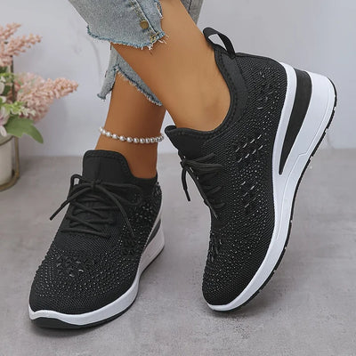 Hannah™ | ComfortFlex Orthopedic Shoes