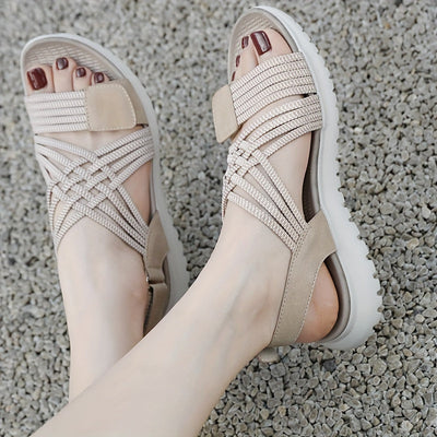 Mia™ CloudStep Sandals