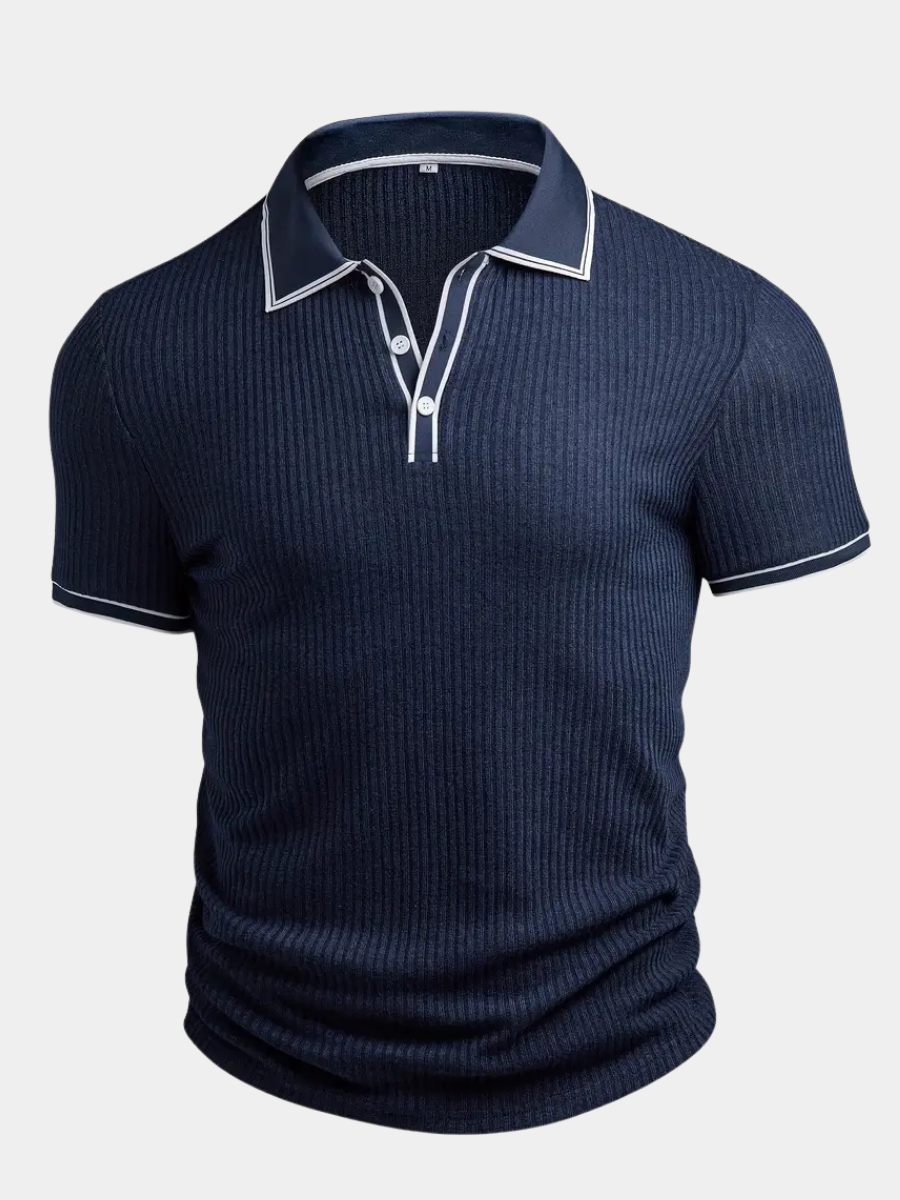 Samuel™ | Modern Fit Polo