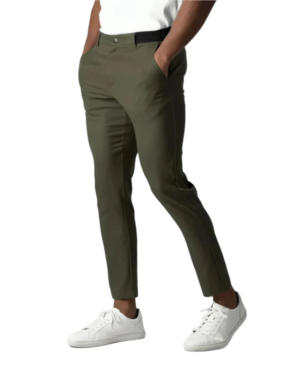 Ryan™ | Relaxed Fit Chinos