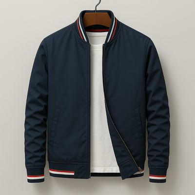 Ryder™ | Lightweight Sport Bomber