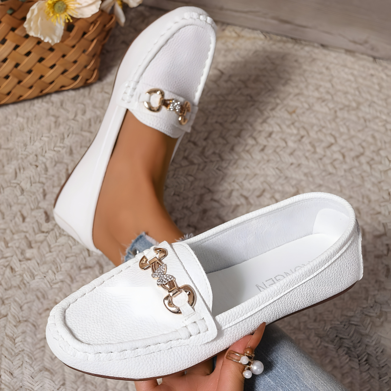 Emma™ | Comfort Loafers