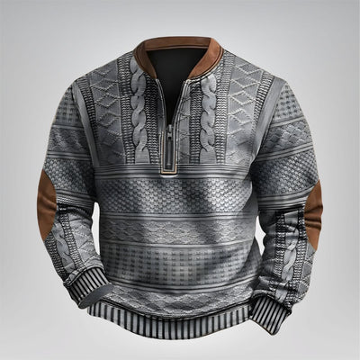 Hunter™ | Alpine Zip Sweater