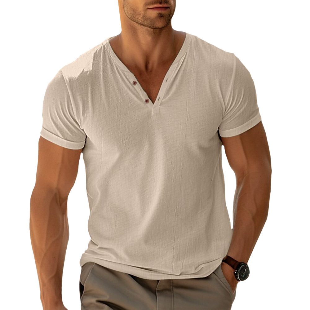 Damon™ | Modern Tailored Shirt