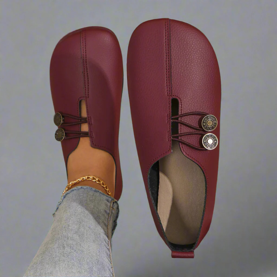 Emma™ | CloudWalk Orthopedic Shoes