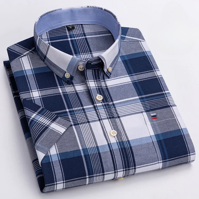Dominic™ | Essential Smart Shirt