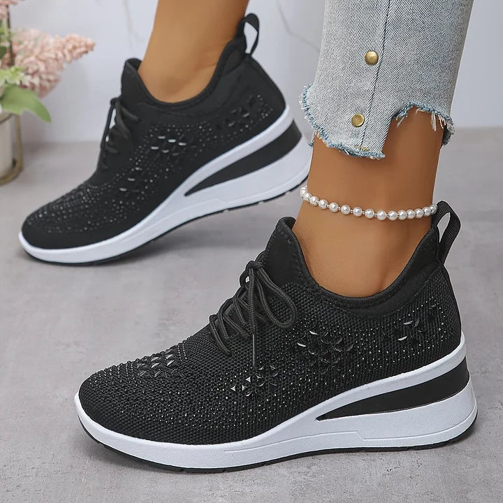 Hannah™ | ComfortFlex Orthopedic Shoes