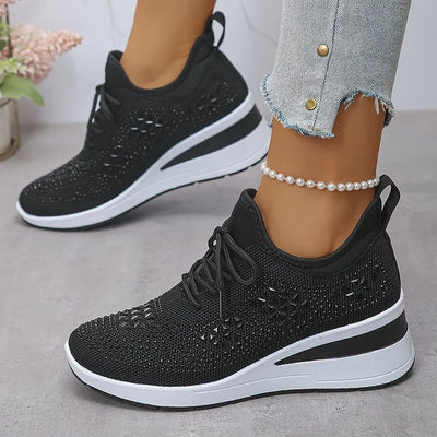 Hannah™ | ComfortFlex Orthopedic Shoes