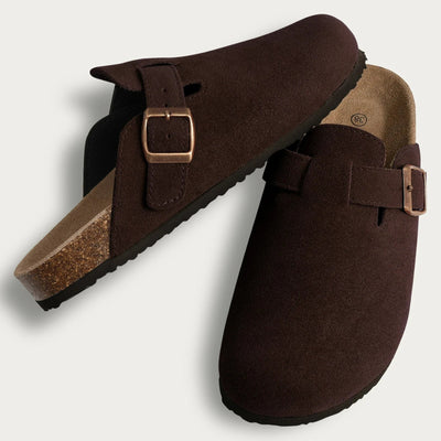 Beryl™ | ErgoStep Sandals