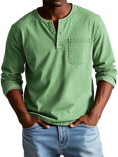 James™ | Timeless Comfort with a Rugged Edge