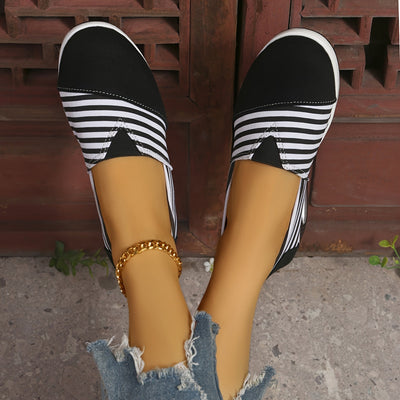 Lilou™ | ComfortStride Sneakers