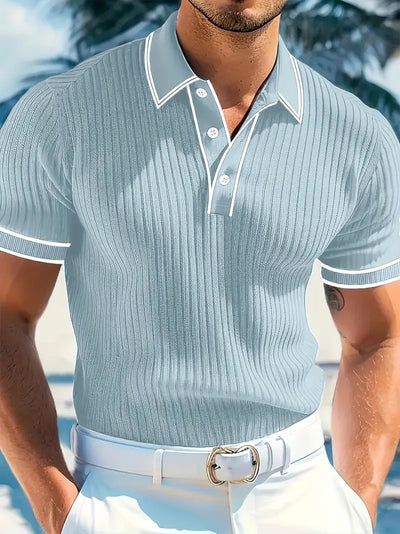 Samuel™ | Modern Fit Polo