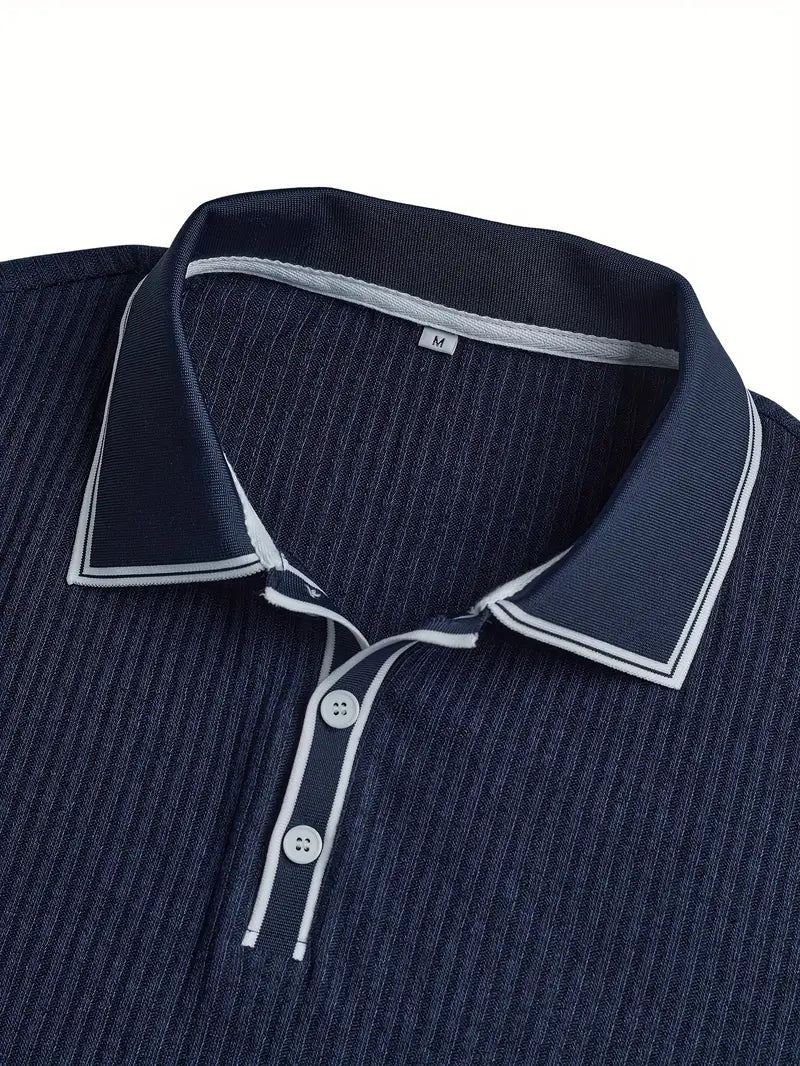 Samuel™ | Modern Fit Polo