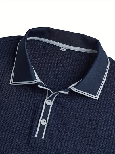 Samuel™ | Modern Fit Polo