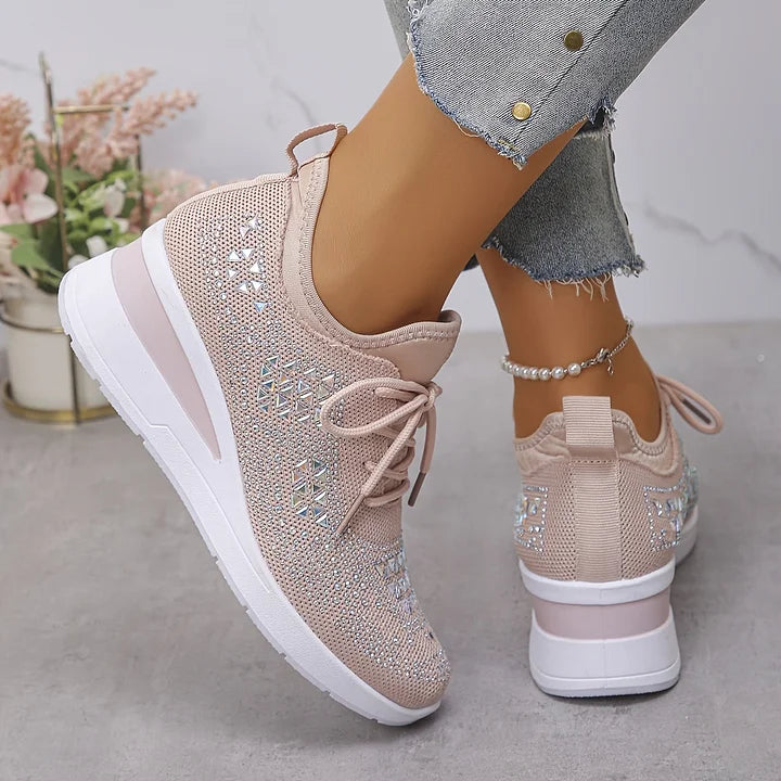 Hannah™ | ComfortFlex Orthopedic Shoes