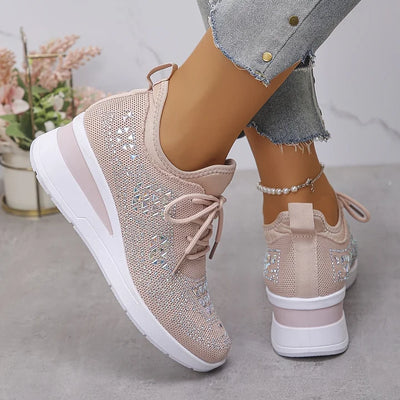 Hannah™ | ComfortFlex Orthopedic Shoes
