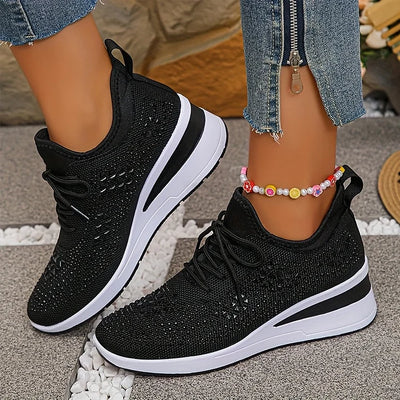 Hannah™ | ComfortFlex Orthopedic Shoes