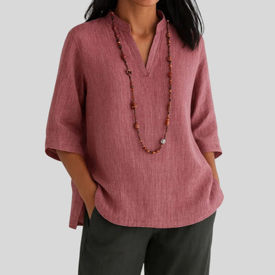 Ivy™ | Airy Blouse