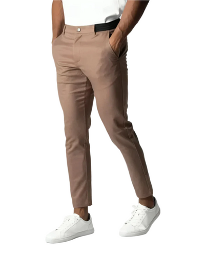 Ryan™ | Relaxed Fit Chinos