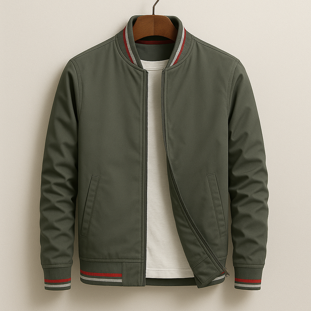Ryder™ | Lightweight Sport Bomber